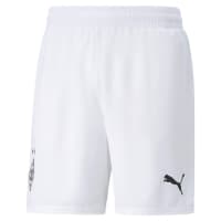 Puma Herren Shorts Borussia Mönschengladbach Home Replica 22/23 765998