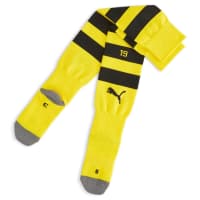 Puma Herren Stutzen BVB Team Striped Socks 770641