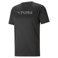 Puma Herren T-Shirt Fit Logo CF Graphic Tee 523098