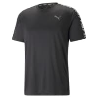 Puma Herren T-Shirt Fit Taped Tee 523190