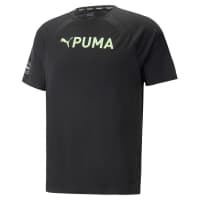 Puma Herren T-Shirt Fit Ultrabreathe Triblend Tee 523585