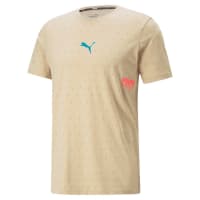 Puma Herren T-Shirt Puma Fußball Street Tee 657591