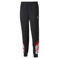 Puma Herren Trainingshose AC Milan Mesh Track Pants 765085