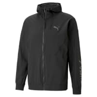 Puma Herren Trainingsjacke Fit Woven Jacket 522128