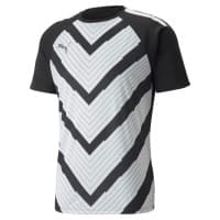 Puma Herren Trikot teamLIGA Graphic Jersey 657839