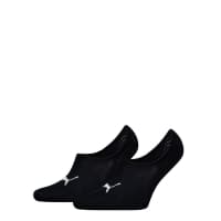 Puma Unisex Füßlinge High Cut Footie 2P 701225907