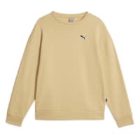 Puma Damen Pullover BETTER ESSENTIALS Crew FL Sweat 676803