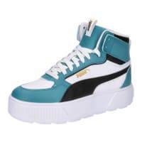 Puma Mädchen Sneaker Karmen Rebelle Mid Jr 388729