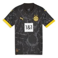 Puma Kinder Borussia Dortmund Away Trikot 2023/24 770615