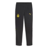 Puma Kinder Jogginghose BVB Casual Pants Jr. 771848