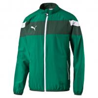 Puma Kinder Trainingsjacke Spirit II Woven 654661