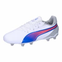 Puma Kinder Fussballschuhe KING MATCH FG/AG Jr 108048