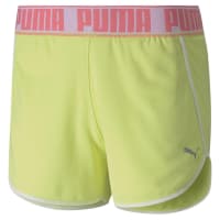 Puma Damen Laufshort Last Lap Knit Short 519043