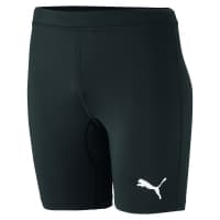 Puma Kinder Tight Liga Baselayer Short Tight Jr 655937