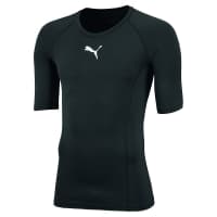 Puma Herren Kompressionsshirt Liga Baselayer Tee SS 655918