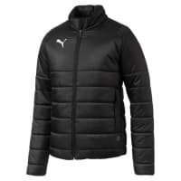 Puma Herren Daunenjacke Liga Casuals Padded Jacket 655301