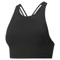 Puma Damen Sport BH Long Line Seamless Bra 520947