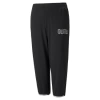 Puma Mädchen Trainingshose Alpha 3/4 Pants BT cl G 846952