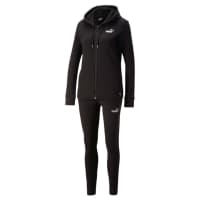 Puma Damen Trainingsanzug Metallic Tracksuit TR 673701