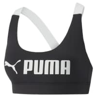 Puma Damen Sport BH Mid Impact Puma Fit Bra 522192
