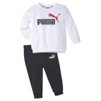 Puma Baby Trainingsanzug Minicats ESS Crew Jogger 584859