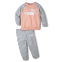 Puma Baby Jogginganzug Minicats ESS Raglan Jogger 584861