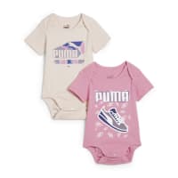 Puma Baby Body MINICATS Newborn Bodysuit 683333