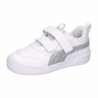 Puma Mädchen Sneaker Multiflex 2 Glitz FS V Inf 403212