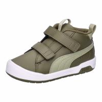 Puma Kinder Sneaker Multiflex 2 Mid SL V Inf 312153