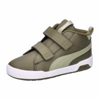 Puma Kinder Sneaker Multiflex 2 Mid SL V PS 312154