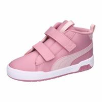 Puma Kinder Sneaker Multiflex 2 Mid SL V PS 312154