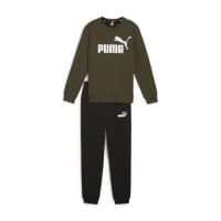 Puma Jungen Trainingsanzug No.1 Logo Sweat Suit FL B 670884