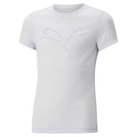 Puma Mädchen T-Shirt Nova Shine Tee G 673471