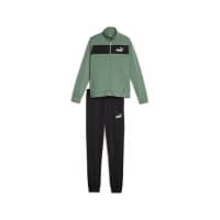 Puma Jungen Trainingsanzug Poly Suit cl B 589371