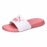 Puma Kinder Badeschlappen Popcat 20 Jr 372017