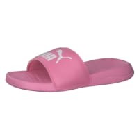 Puma Kinder Badeschlappen Popcat 20 Jr 372017