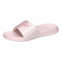 Puma Damen Badeschlappen Popcat 20 Satin Princess 402882