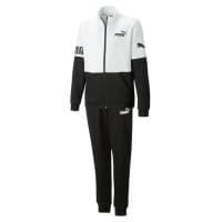 Puma Kinder Trainingsanzug POWER Sweat Suit TR B 674265
