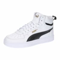 Puma Kinder Sneaker Caven 2.0 Mid Jr 393842