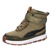 Puma Kinder Winterboots Evolve Run Mesh AC+ PS 392645