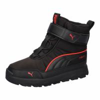 Puma Kinder Winterstiefel Evolve Boot Puretex Jr 392649