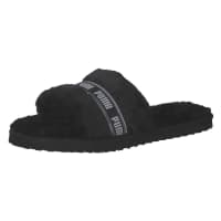 Puma Damen Pantollete Fluff 384937