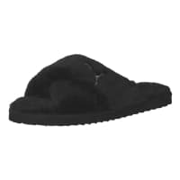 Puma Damen Pantollete Fluff X Strap 384936