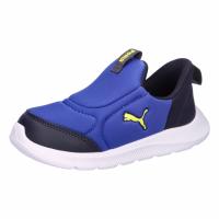 Puma Kinder Sneaker Puma Fun Racer 2 SLIPTECH Inf 400583