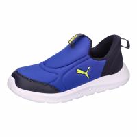 Puma Kinder Sneaker Puma Fun Racer 2 SLIPTECH PS 400582