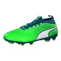 Puma Herren Fussballschuhe Puma One 18.3 Syn FG 104870