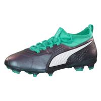 Puma Herren Fussballschuhe One 3 IL Lth FG 104928