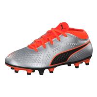 Puma Kinder Fussballschuhe PUMA ONE 4 Syn FG Jr 104782