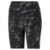 Puma Damen Short Leggings High-Waist  673643