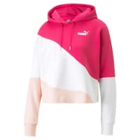 Puma Damen Pullover PUMA POWER Cat Hoodie TR 673977